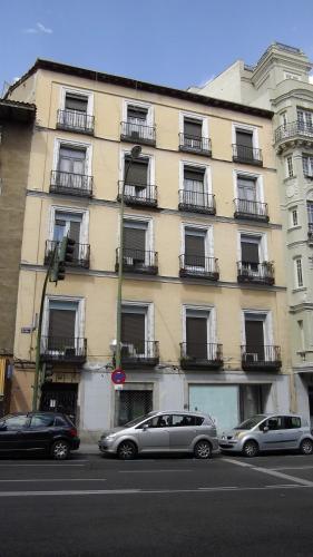 Ofertas en Hostal Rivera - Atocha (Hostal o pensión), Madrid (España)