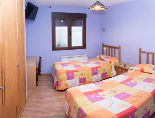 Ofertas en Hostal Rural La Tintoreria (Hostal o pensión), Villablino (España)