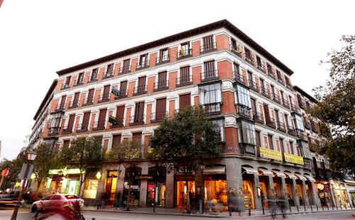 Ofertas en Hostal Silserranos (Hostal o pensión), Madrid (España)
