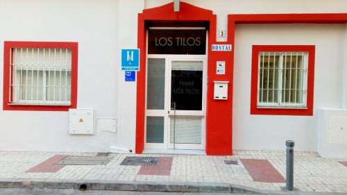 Ofertas en Hostal Tilos (Hostal o pensión), Málaga (España)