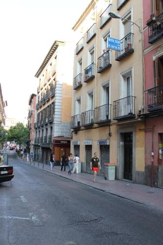 Ofertas en Hostal Xucar (Hostal o pensión), Madrid (España)