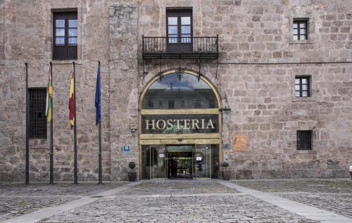 Ofertas en Hostería del Monasterio de San Millan (Hotel), San Millán de la Cogolla (España)