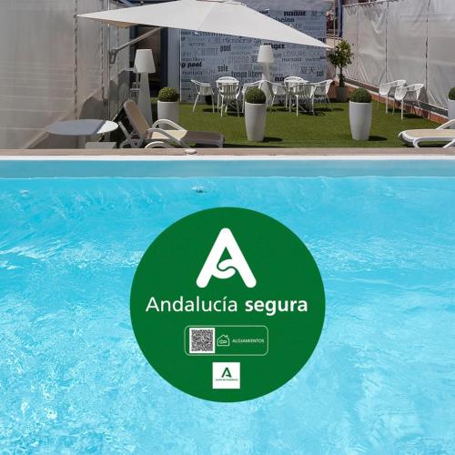 Ofertas en Hotel AACR Museo (Hotel), Sevilla (España)