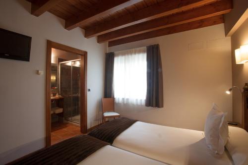 Ofertas en Hotel-Apartamento Rural Atxurra (Apartahotel), Bermeo (España)