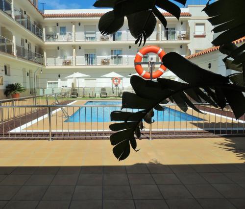 Ofertas en Hotel Apartamentos Loto Conil (Apartahotel), Conil de la Frontera (España)