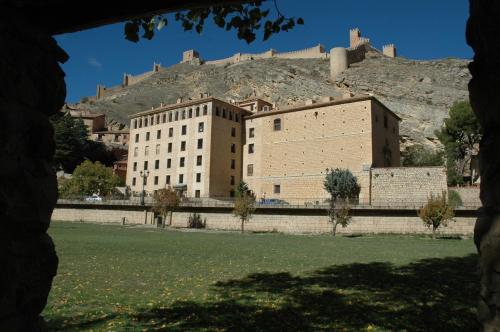 Ofertas en Hotel Arabia (Hotel), Albarracín (España)