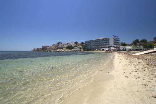 Ofertas en Hotel Argos Ibiza (Hotel), Talamanca (España)