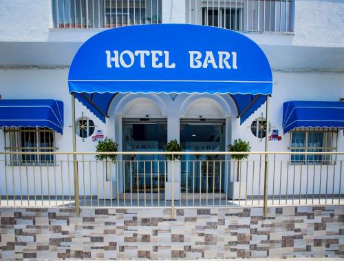 Ofertas en Hotel Bari (Hotel), Conil de la Frontera (España)