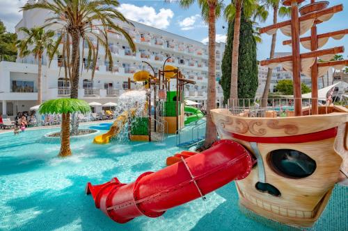 Ofertas en Hotel Best Lloret Splash (Hotel), Lloret de Mar (España)