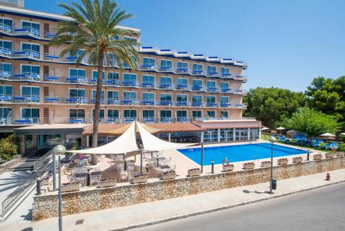 Ofertas en Hotel Boreal (Hotel), Playa de Palma (España)