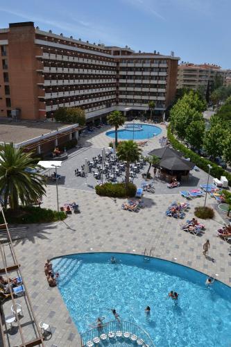 Ofertas en Hotel California Garden (Hotel), Salou (España)