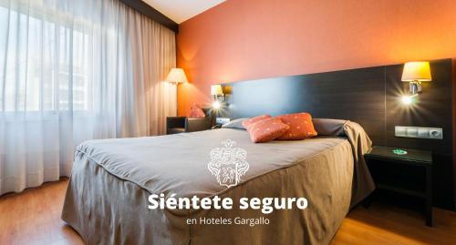 Ofertas en Hotel Casanova (Hotel), Fraga (España)
