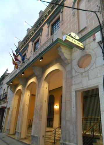 Ofertas en Hotel Central (Hotel), Valdepeñas (España)