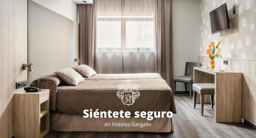 Ofertas en Hotel Civera (Hotel), Teruel (España)