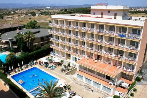 Ofertas en Hotel Don Miguel Playa (Hotel), Playa de Palma (España)