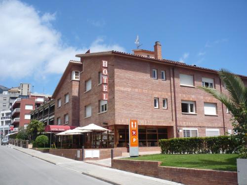 Ofertas en Hotel Estel (Hotel), Berga (España)