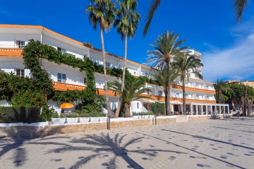 Ofertas en Hotel Figueretes (Hotel), Ibiza (España)