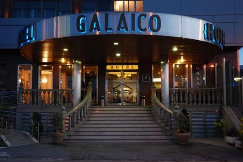 Ofertas en Hotel Galaico (Hotel), Collado-Villalba (España)
