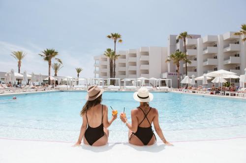 Ofertas en Hotel Garbi Ibiza & Spa (Hotel), Playa d'en Bossa (España)