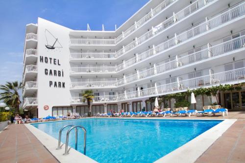 Ofertas en Hotel Garbi Park & AquaSplash (Hotel), Lloret de Mar (España)