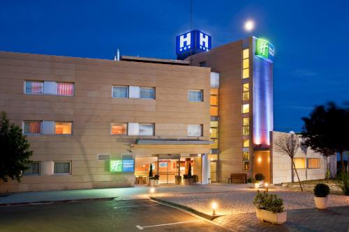 Ofertas en Hotel Holiday Inn Express Madrid-Rivas, an IHG Hotel (Hotel), Rivas-Vaciamadrid (España)