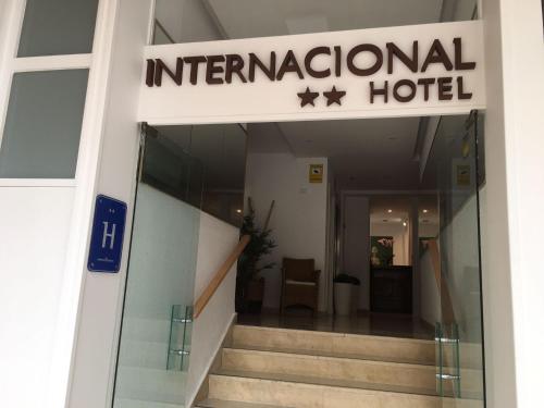 Ofertas en Hotel Internacional (Hotel), Benidorm (España)