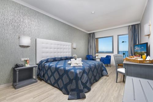 Ofertas en Hotel IPV Palace & Spa - Adults Recommended (Hotel), Fuengirola (España)