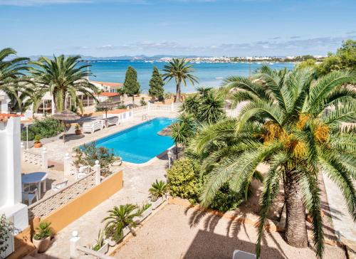 Ofertas en Hotel Lago Dorado - Formentera Break (Hotel), La Savina (España)