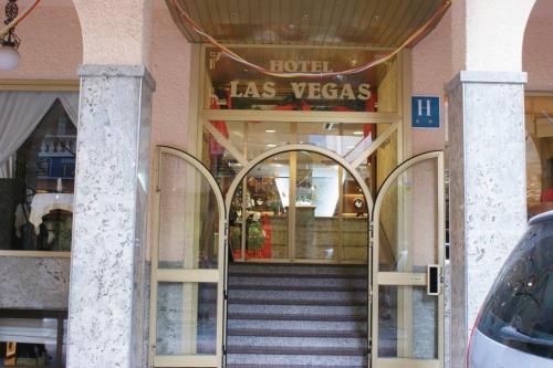 Ofertas en Hotel Las Vegas (Hotel), Benidorm (España)