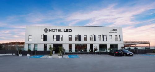 Ofertas en Hotel Leo (Hotel), Monesterio (España)