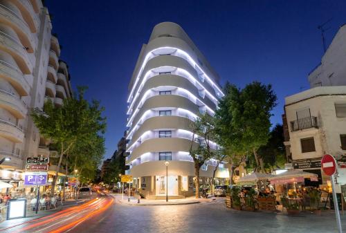 Ofertas en Hotel Lima - Adults Recommended (Hotel), Marbella (España)