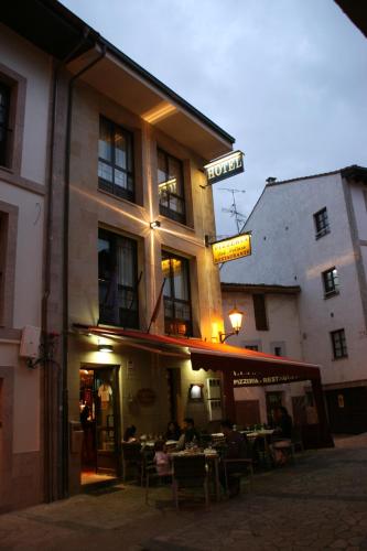 Ofertas en Hotel Los Molinos (Hotel), Llanes (España)