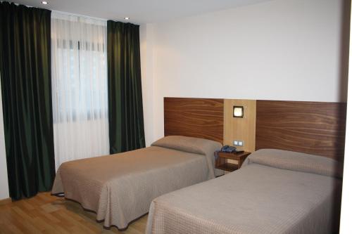 Ofertas en Hotel Mar de Plata (Hotel), Sarria (España)