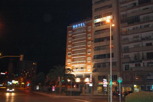 Ofertas en Hotel Marina Victoria (Hotel), Algeciras (España)