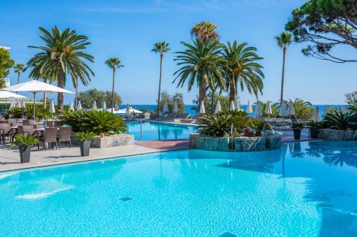 Ofertas en Hotel Marins Playa Suites - Adults Only (Hotel), Cala Millor (España)