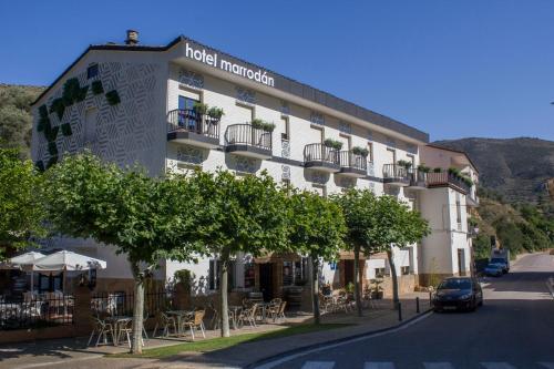 Ofertas en Hotel Marrodan (Hotel), Arnedillo (España)