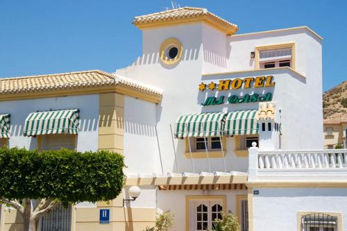 Ofertas en Hotel Mi Casa (Hotel), Antas (España)
