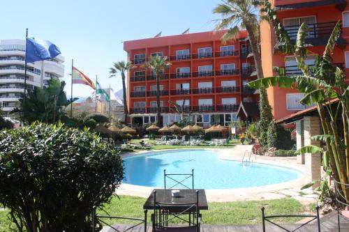 Ofertas en Hotel MS Tropicana (Hotel), Torremolinos (España)