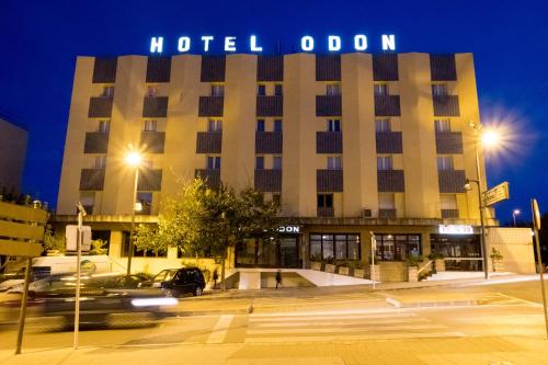 Ofertas en Hotel Odon (Hotel), Cocentaina (España)