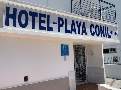 Ofertas en Hotel Playa Conil (Hotel), Conil de la Frontera (España)