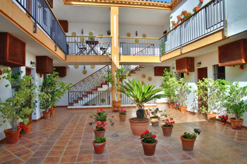 Ofertas en Hotel Posada Casas Viejas (Hotel), Benalup-Casas Viejas (España)