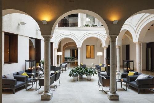 Ofertas en Hotel Posada del Lucero (Hotel), Sevilla (España)