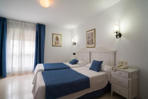 Ofertas en Hotel Pozo del Duque II (Hotel), Zahara de los Atunes (España)