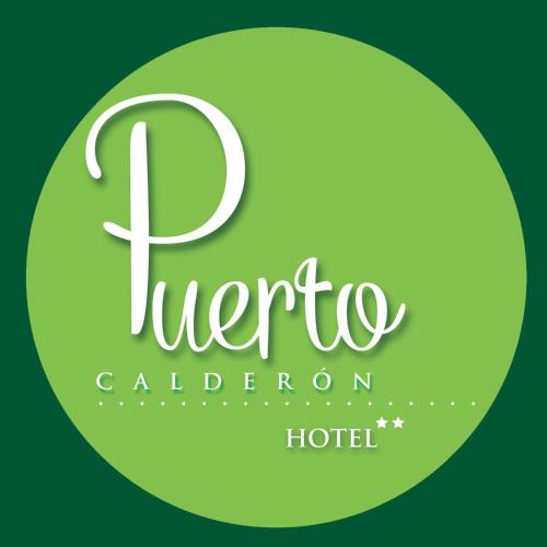 Ofertas en Hotel Puerto Calderon (Hotel), Oreña (España)