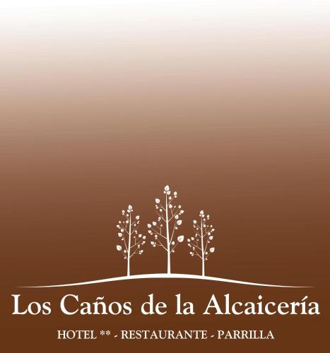 Ofertas en Hotel Restaurante Los Caños de la Alcaiceria (Hotel), Alhama de Granada (España)