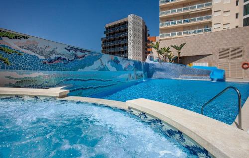 Ofertas en Hotel RH Vinaros Playa & Spa 4* Sup (Hotel), Vinaròs (España)
