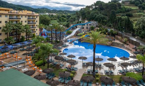 Ofertas en Hotel Rosamar Garden Resort 4* (Hotel), Lloret de Mar (España)