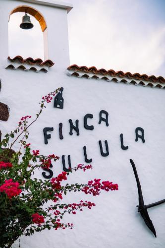 Ofertas en Hotel Rural Finca Sulula (Casa rural), Los Realejos (España)