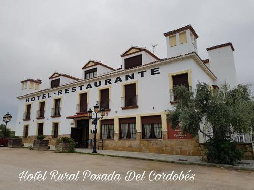 Ofertas en Hotel Rural Posada del Cordobés (Hotel), Cazorla (España)