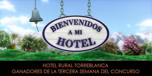 Ofertas en Hotel Rural Torreblanca (Casa rural), Guadarrama (España)